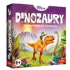 Trefl Edukacinis žaidimas: Dinozaurai