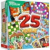 Šeimos žaidimas Kaleidoskopas 25 žaidimai Trefl family 02824