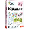 Trefl Edukacinė dėlionė „Mažasis atradėjas“