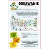 Trefl Edukacinė dėlionė „Mažasis atradėjas“