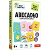 Trefl Edukacinė dėlionė vaikams Abėcėlė Mažasis Tyrinėtojas