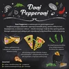 Trefl Žaidimas Doni Pepperoni 02442