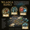TREFL 02277 Žaidimas "Kauliukų valdovas"