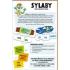 Žaidimas Syllables / Little Explorer / Treflik Family 02813