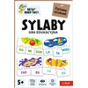 Trefl Vaikų žaidimas „Syllables, Little Explorer“ (02813)