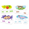 Žaidimas Syllables / Little Explorer / Treflik Family 02813