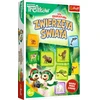 Pasaulio gyvūnai - Treflikų šeima 02337