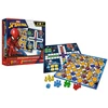 TREFL 02436 Spidey Hero Quest stalo žaidimas