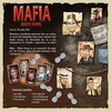 Mafia City of Intrigue Žaidimas Trefl vakarėlių žaidimas