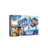 Paw Patrol šaškės ir malūnas Trefl 02798