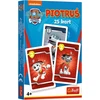 Trefl Kortų žaidimas Paw Patrol