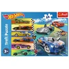 Trefl Dėlionė 24 vnt. - Hot Wheels