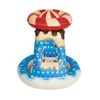 Vaikiškas baseinas BESTWAY Candyville Playtime, 91 x 91 x 89 cm