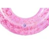„Bestway“ plaukimo žiedo gulbės blizgučiai 61cm