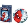 Bestway Pripučiamas paplūdimio rutulys 51 cm Spiderman