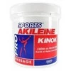 Masažinis kremas Sports Akileine KINOK