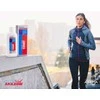 Šildomasis aliejus sportui Sports Akileine START