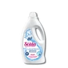 Scala Baltų audinių koncentruotas skalbiklis Jūros gaiva 1500ml (37 skalbimai)