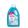Scala Baltų audinių koncentruotas skalbiklis su soda Jūros gaiva 4000ml (100 skalbimų)