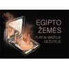Colora Rinkinys Egipto saulės įdegį suteikianti pudra EGYPTIAN GLOW 9g ir šepetėlis