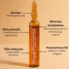 Cosmofarma Karališkas serumas nuo plaukų slinkimo ROYAL PLACENTA 12x10ml