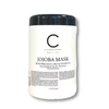 Cosmofarma Plaukų kaukė su augaline placenta Jojoba 1000ml