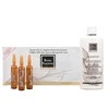 Cosmofarma Serumo ir šampūno rinkinys nuo plaukų slinkimo ROYAL PLACENTA 250-120 ml