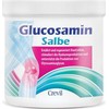 Crevil Masažinis kremas Gliukozamin Salbe 250 ml