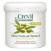 Crevil Kremas su alyvuogių aliejumi ir vitaminu E 250 ml