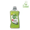 Green Emotion Žalias Emotion Ekologiškas koncentruotas grindų ploviklis Pušis1000ml