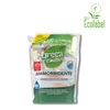 Green Emotion Žalias Emotion Ekologiškas skalbinių minkštiklis Baltasis Jazminas 1500ml (60 skalbimų)