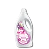 Scala Hipoalerginis koncentruotas audinių skalbiklis Jazminas ir Pačiuliai 1500ml (37 skalbimai)
