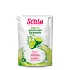 Scala Indų ploviklis minkštoje pakuotėje Žalioji Citrina 2000ml