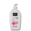 Neutroderma Skystas muilas Lotosas ir Rožė 1000ml