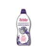 Scala Koncentruotas skalbinių minkštiklis Levandos ir Pakalnutė1500ml (60 skalbimų)