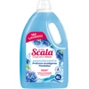 Koncentruotas skalbinių minkštiklis Rugiagėlės SCALA 4000ml (160 skalbimų)