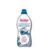 Scala Koncentruotas skalbinių minkštiklis Rugiagėlės ir Gardenija 1500ml (60 skalbimų)