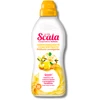 Koncentruotas skalbinių minkštiklis Vanilė ir Frezijos SCALA 750ml (30 SKALBIMŲ)