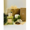 Namų kvapo rinkinys Ginger Carbaline 100ml