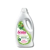 Scala Nemalonius kvapus šalinantis koncentruotas audinių skalbiklis Bergemotė 1500ml (37 skalbimai)
