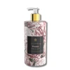 Alchimia Parfumuota vonios ir dušo žele PEONY 1000ml