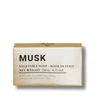 Alchimia Parfumuotas kietasis muilas MUSK 250gr