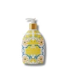 Alchimia Parfumuotas skystas muilas Italijos Citrina 500ml
