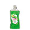 Scala Universalus grindų ploviklis Citrina ir Eukaliptas 1000ml