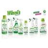 Winni s Ekologiškas koncentruotas grindų ploviklis Baltos gėlės 1000ml
