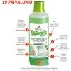 Winni s Ekologiškas koncentruotas grindų ploviklis Baltos gėlės 1000ml