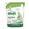 Winni s Ekologiškas kietų paviršių, langų ir stiklų valiklis 1000ml