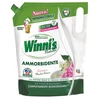Winni s Ekologiškas skalbinių minkštiklis Baltasis Muskusas 1470ml (42 skalbimai)