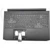 Acer AN715-52 Keyboard (US-ENGLISH INTERNATIONAL) & Upper Cover (Juodas)