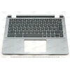 Acer C731 Keyboard (ITALIAN) & Upper Cover (IRON GRAY)